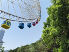 -南昌之星摩天轮