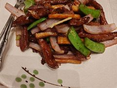 -臻宝中餐厅·大连菜·海鲜·融合菜(大连一方城堡豪华精选酒店)