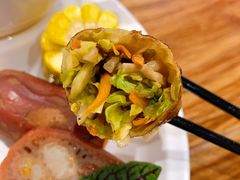 -素满香·食养自助(天一广场店)