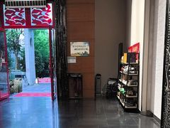 -黔蘑菇四季餐厅(观山湖店)