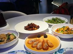 -醉舍·新淮扬菜(长宁龙之梦店)