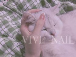 -ViVi薇薇日式＆新中式美睫半永久