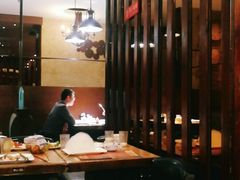 大堂-汉巴味德巴西烤肉(顺和广场店)