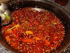 -大鱼山房鱼头火锅(老字号品质店)