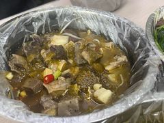 -正宗梧州牛肠酸