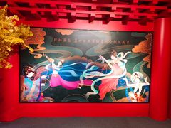 -大族广场Mall&More