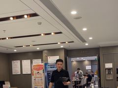 -爱康国宾体检中心(顺平分院)