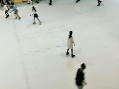 -正佳冰河湾真冰滑冰场