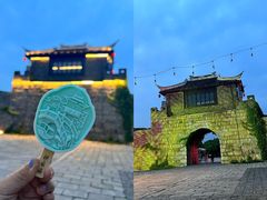 -沙家浜风景区