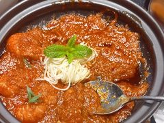 -大拙里·精致融合菜(沙湖桃源国际店)