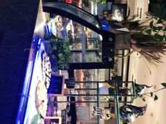 -欢乐牧场海鲜烤肉自助(牡丹园店)