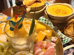 -泰妃殿(武汉首店)