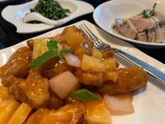 -玄武苏宁诺富特酒店·紫金轩中餐厅