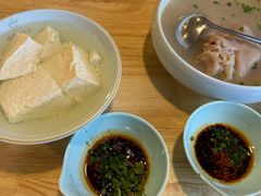 -冯记豆花店(健翔桥店)