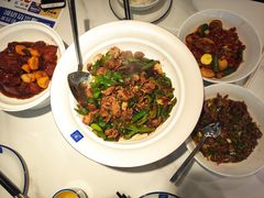 -兰湘子·湘菜小炒(长安万科广场店)