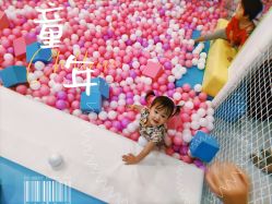 -万达宝贝王(上海浦江店)