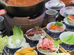 -聚汇三少·龙虾·中餐厅(莫邪路新天地店)