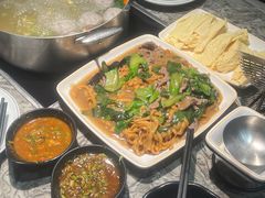 -潮发潮汕牛肉店(芳村店)