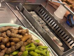-彭城八戒羊肉串(总店)