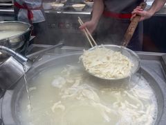 -一醒·手工面·西北传统小吃(悠方购物中心店)