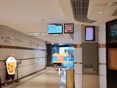 -广州花园酒店