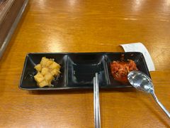 -韩礼年糕(飞虹路店)