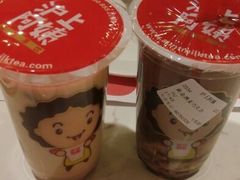 android_upload_pic-沪上阿姨鲜果茶(华新大街店)