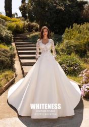 点击看大图 -纯色时光婚纱艺术馆WHITE