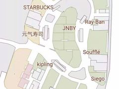 -深圳来福士广场