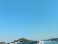 -天目湖山水园