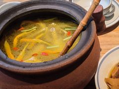 -金鱼妈妈 山野·食趣(荫山街店)