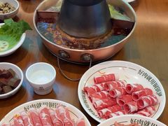 -刘老表·瓦罐汤涮肉(青云谱店)