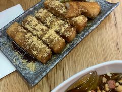 -付小姐在成都(川沙店)
