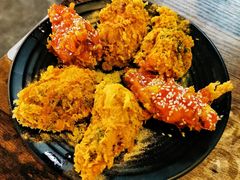-YULOI予乐炸鸡(平乐店)