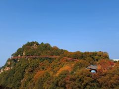 -少华山国家森林公园