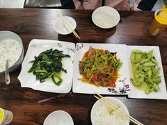-清真·伊清阁餐厅