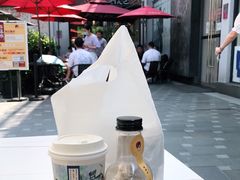 -茶颜悦色(花园道店)