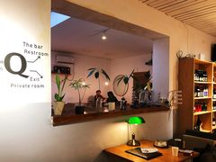 -沏点Trattoria意大利餐厅(新街口店)