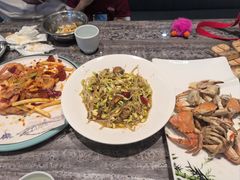 -海旺小海鲜大排档(冠亚星城店)