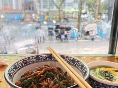 -君东记本帮面馆(天钥桥路店)