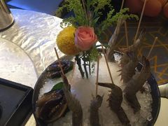 -ONE FULL 古董港式海鲜火锅