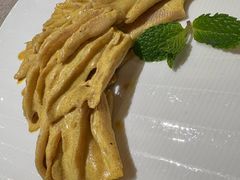 介么鸭掌-花家怡园(四合院总店)