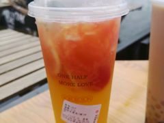 -书亦烧仙草(龙湖金楠天街店)