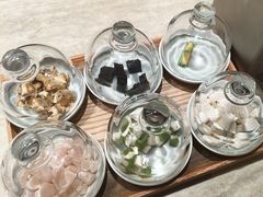 -阮大兴糕团(滨江宝龙店)