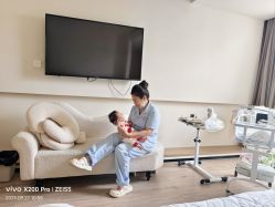 -优贝恩母婴护理中心