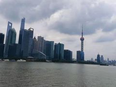 -公平路渡口(轮渡站)