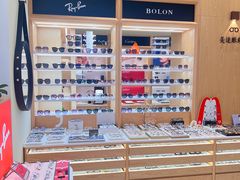 -MOSOO美速眼镜·国际品牌馆(八佰伴店)