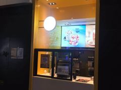 门面-麦当劳(武昌火车站店)