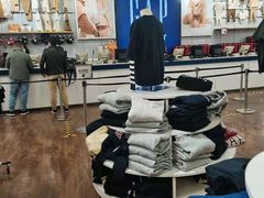 -GAP(王府井奥莱·香江小镇店)