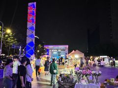 -宁波鄞州万达广场